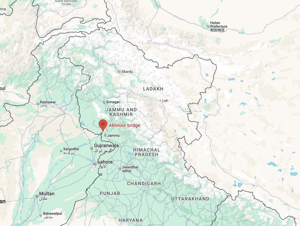Indo-Pak War, 1965 conflict, military history, India-Pakistan relations, war strategy, military tactics, territorial disputes,